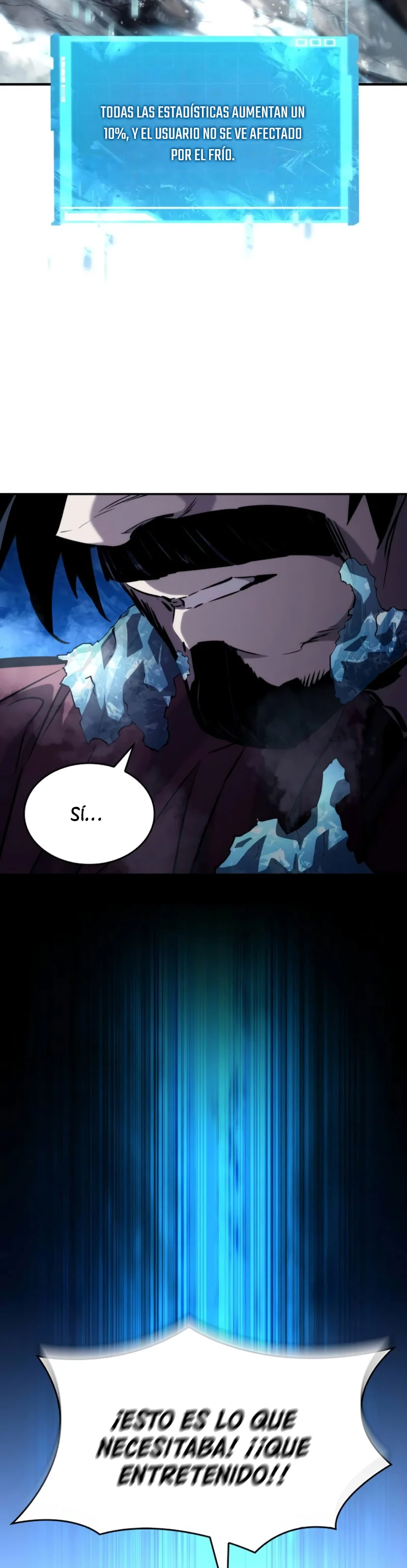 Página 41 del Manga