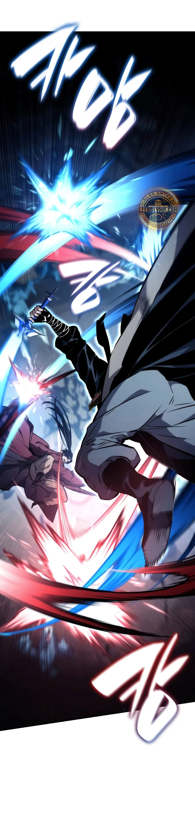 Página 44 del Manga