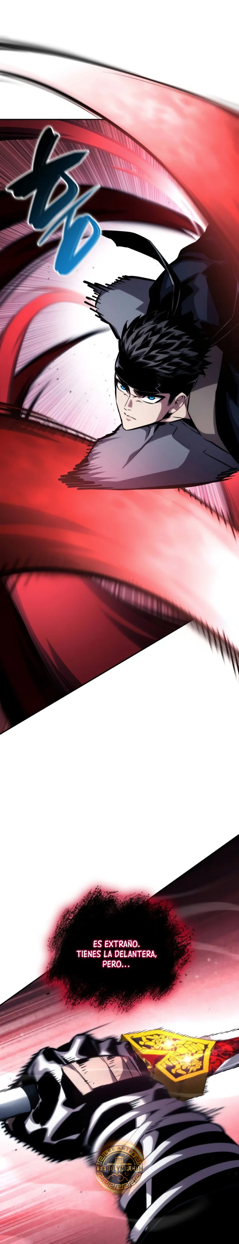Página 46 del Manga