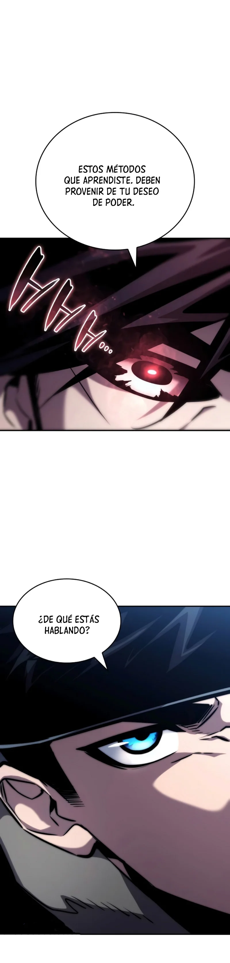 Página 58 del Manga