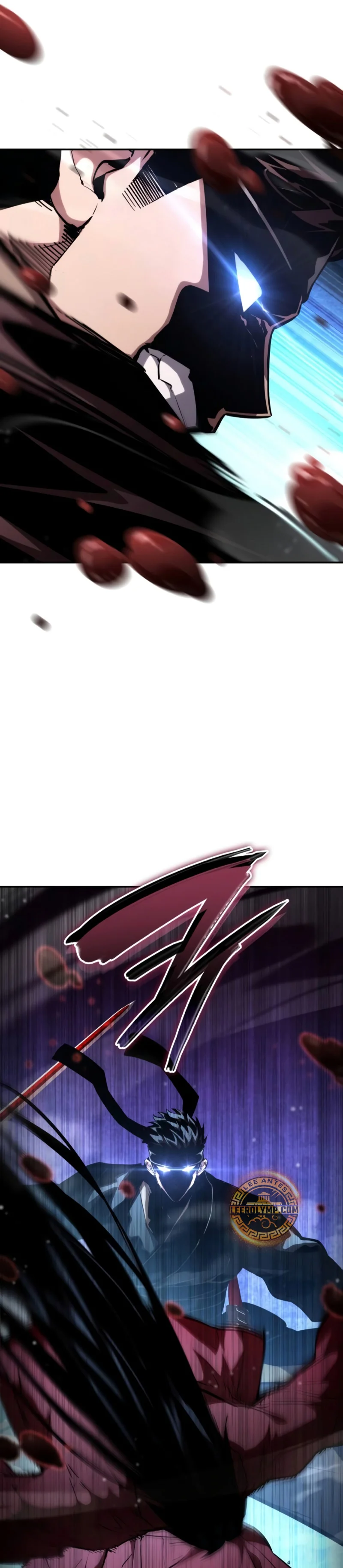 Página 76 del Manga