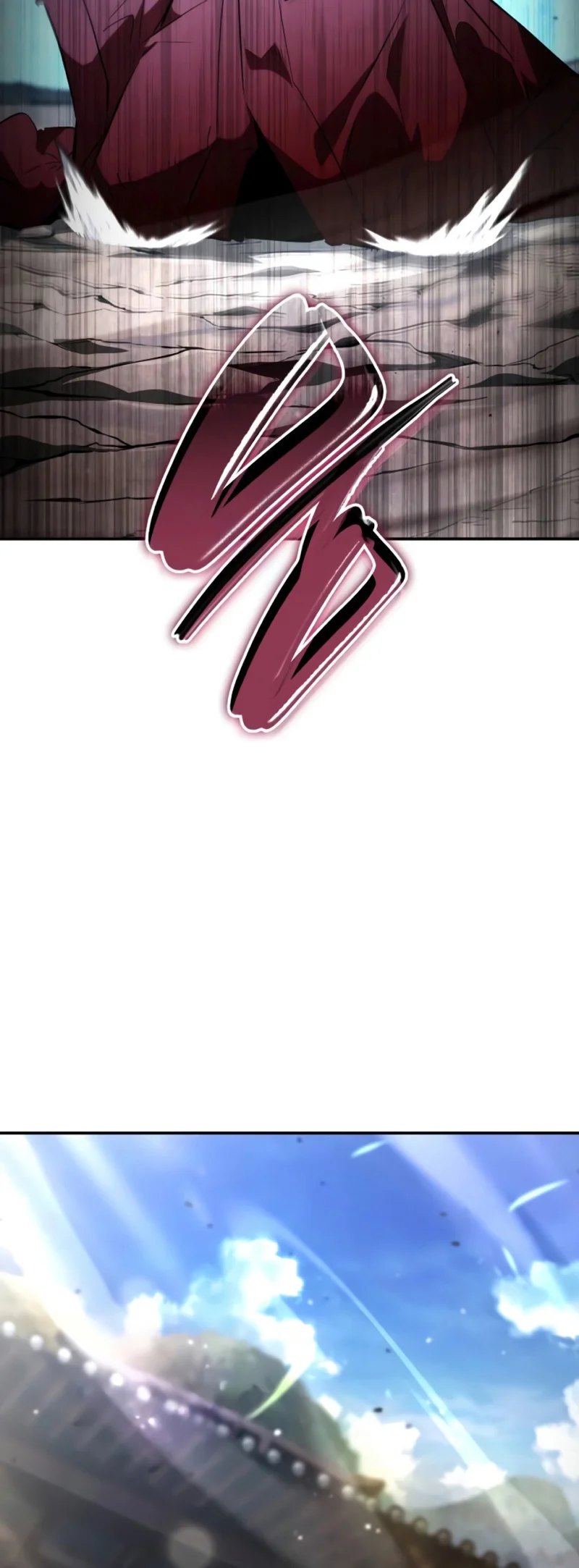 Página 77 del Manga