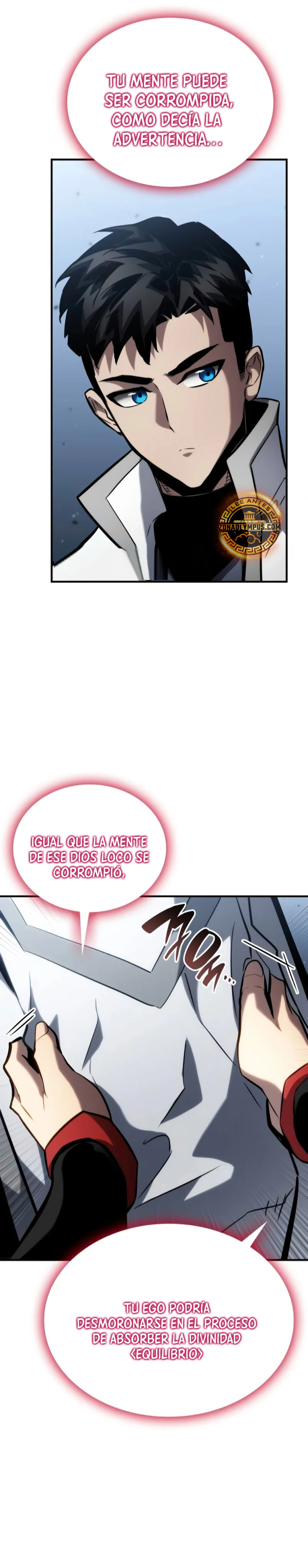 Página 32 del Manga