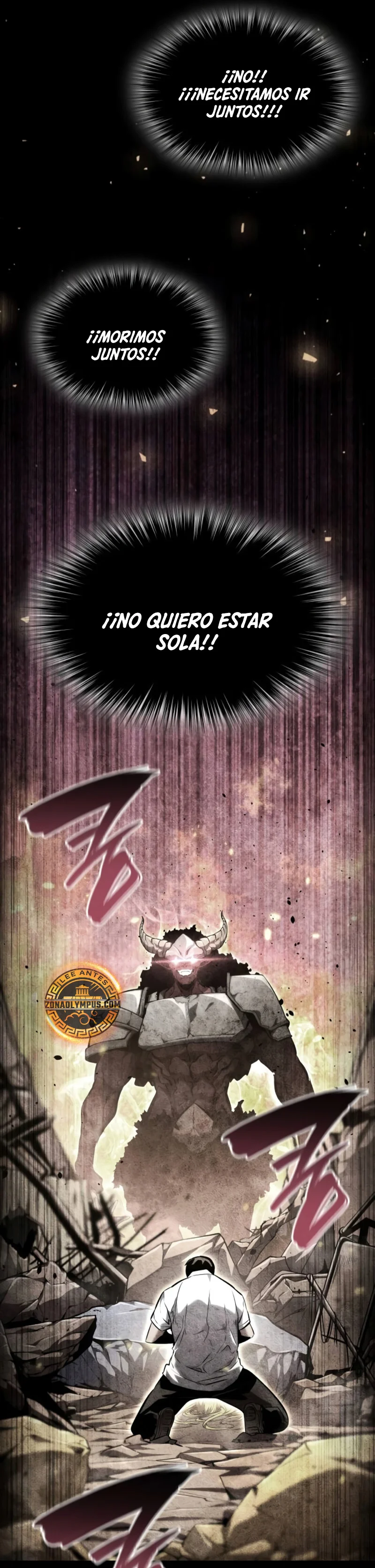 Página 36 del Manga