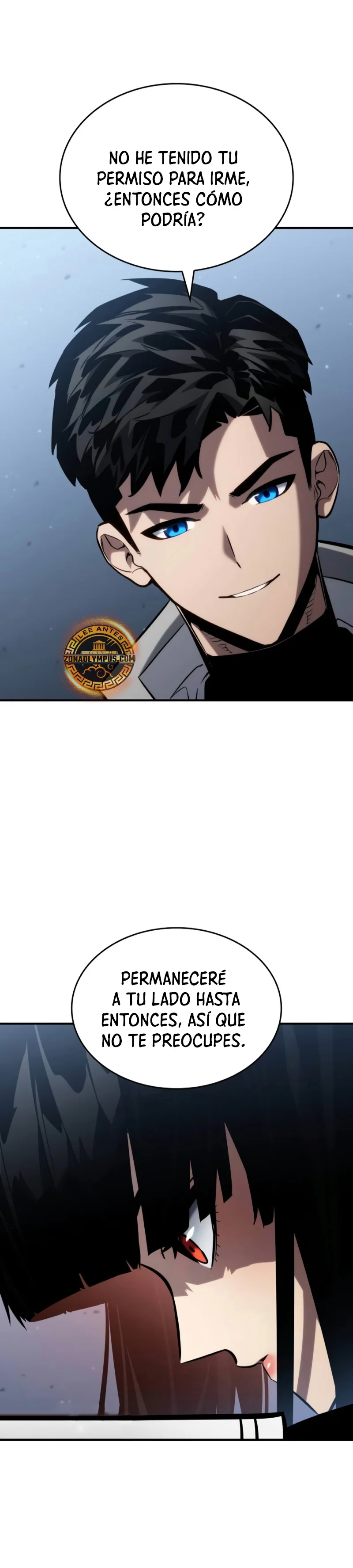 Página 38 del Manga