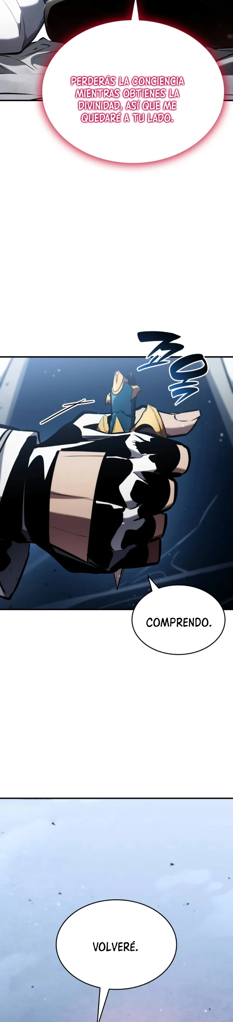 Página 43 del Manga