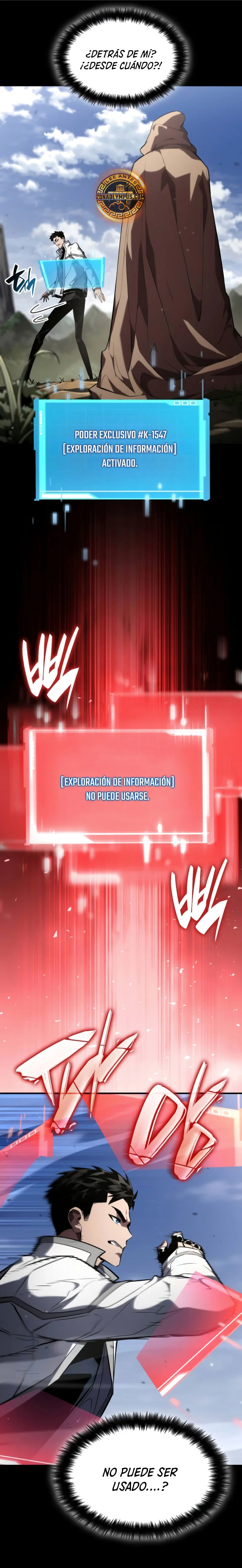 Página 49 del Manga