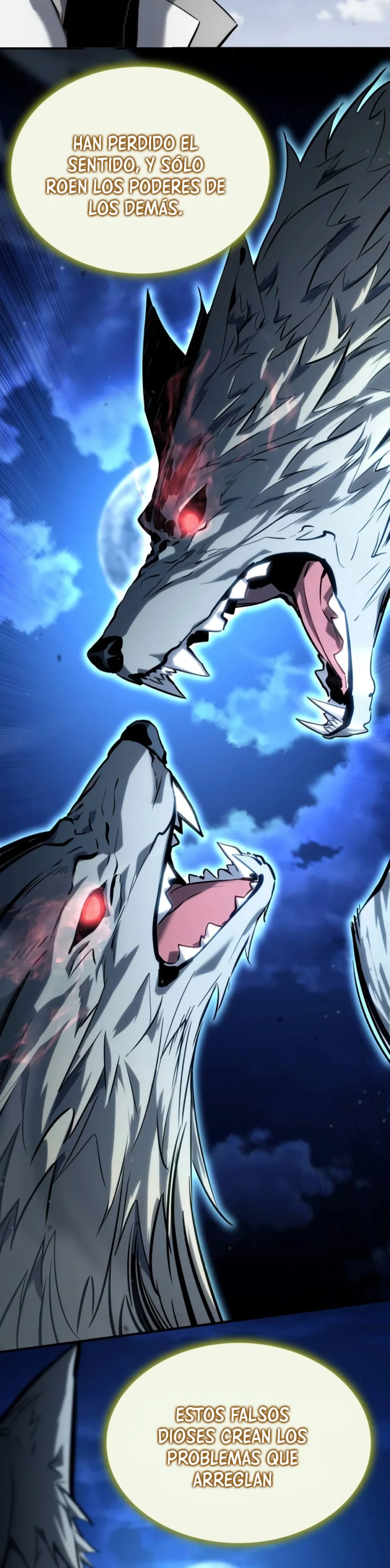 Página 51 del Manga