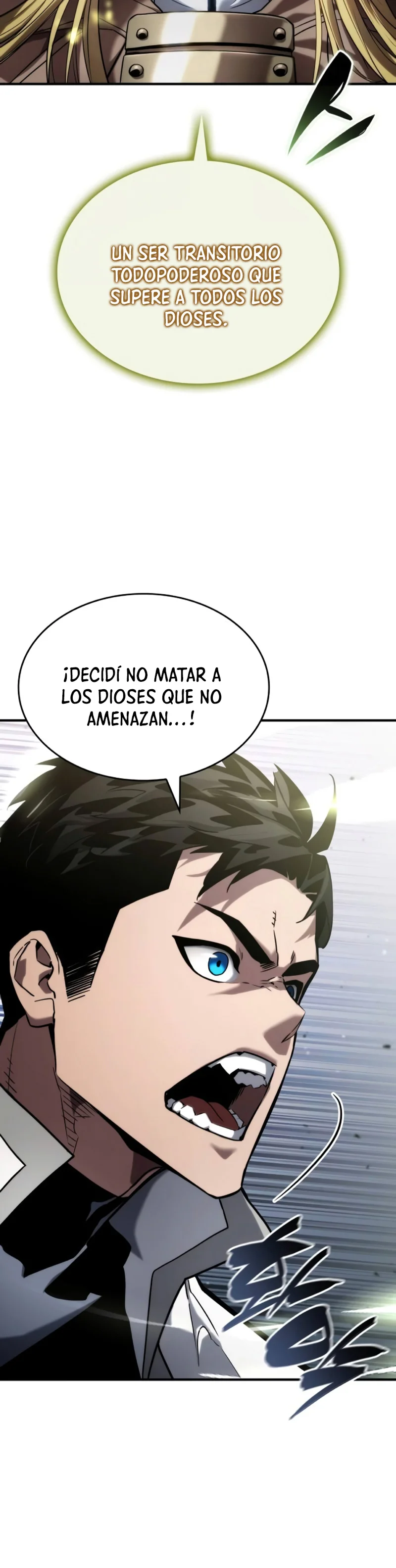Página 54 del Manga