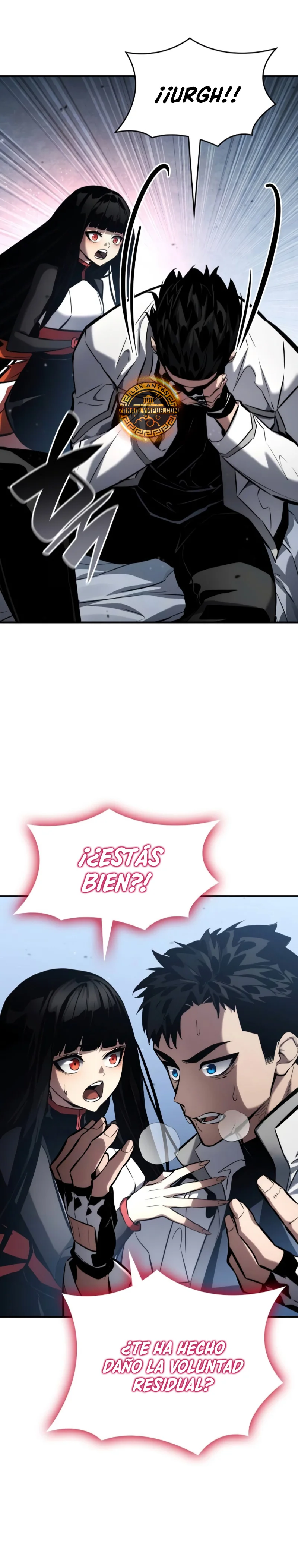 Página 59 del Manga