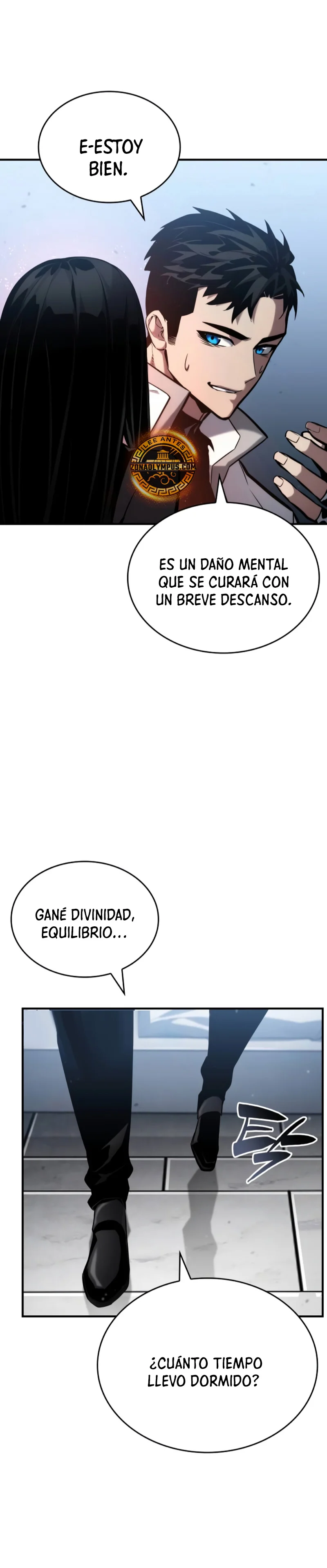 Página 60 del Manga