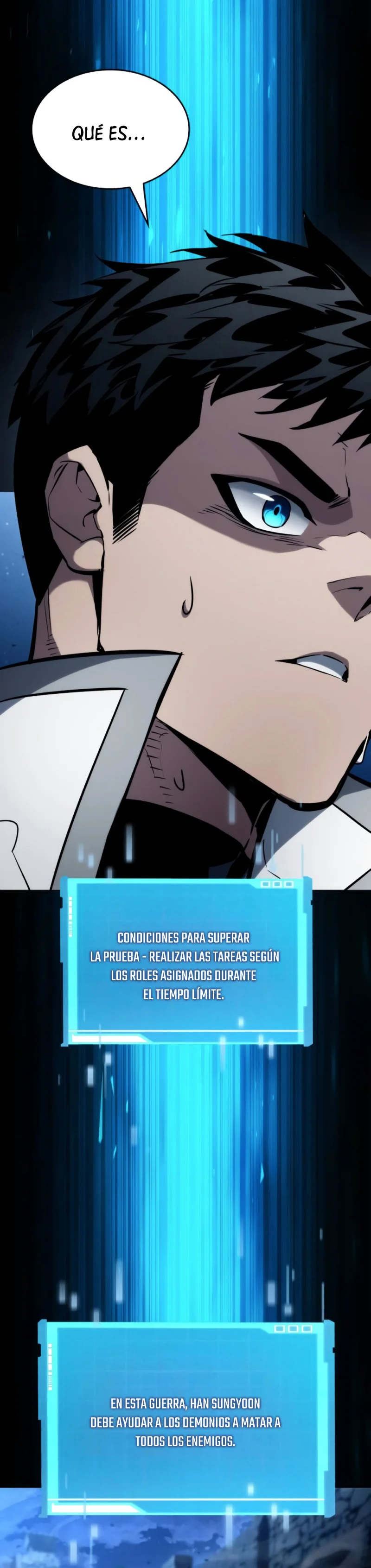 Página 66 del Manga