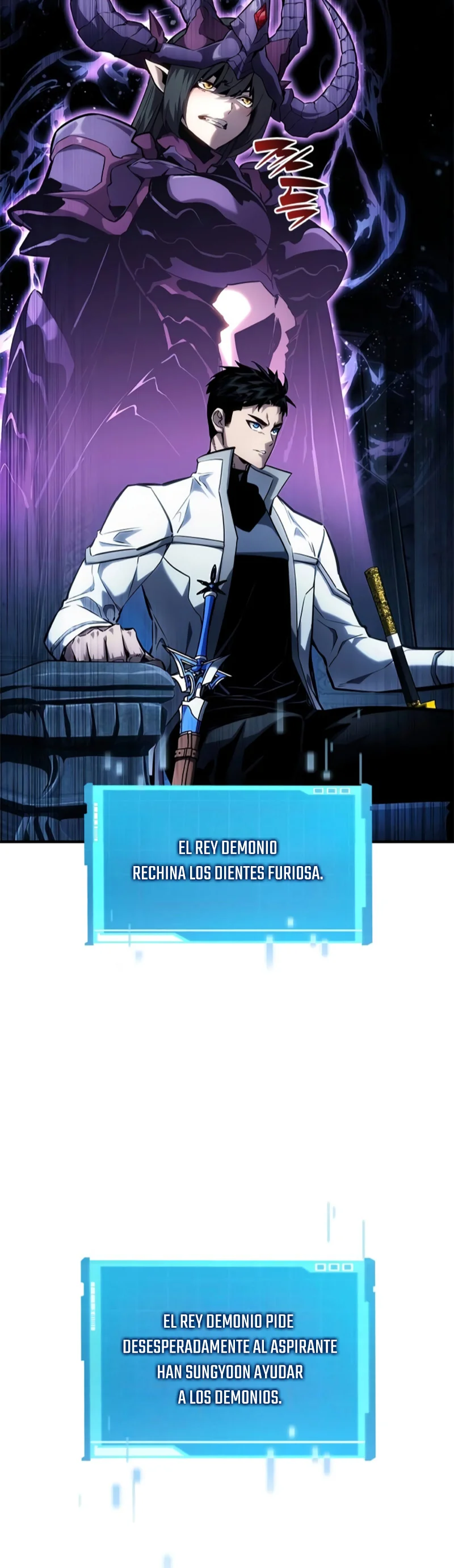 Página 32 del Manga