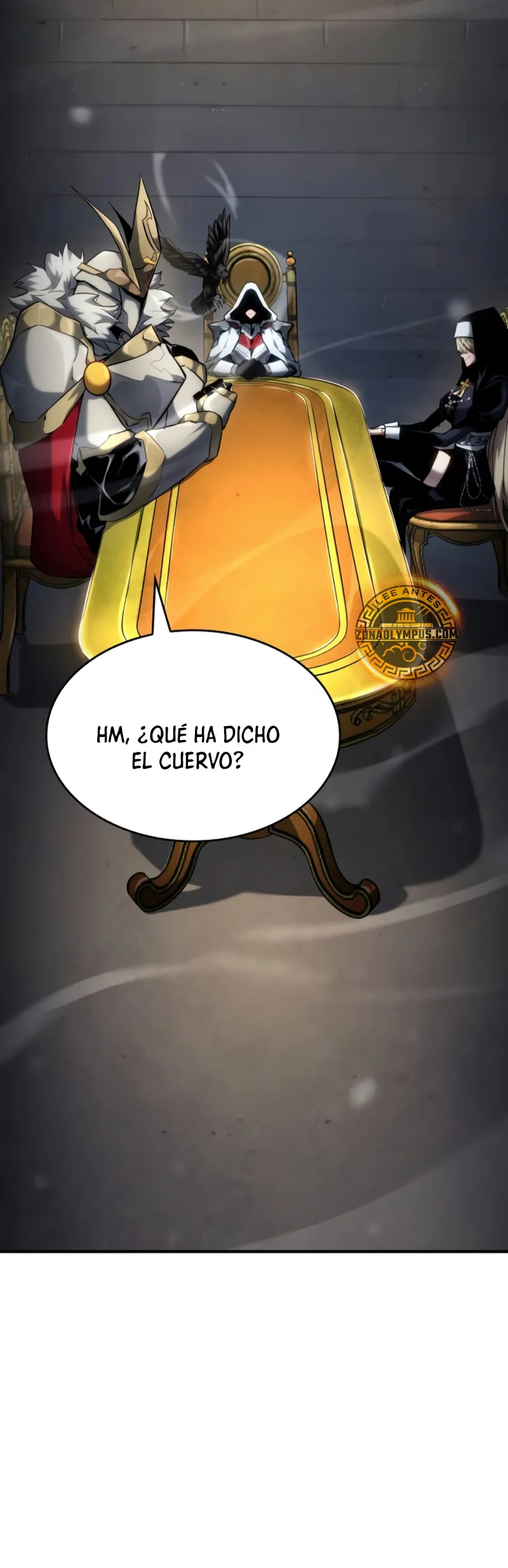 Página 37 del Manga