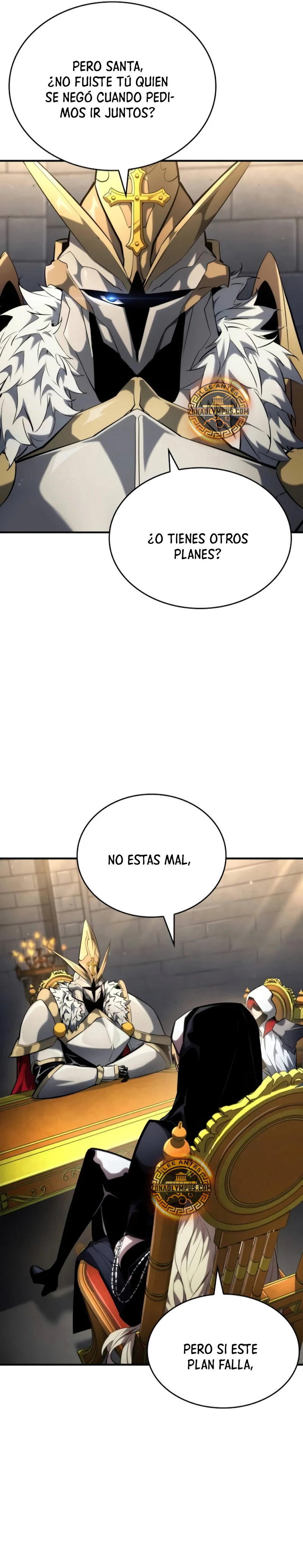 Página 40 del Manga