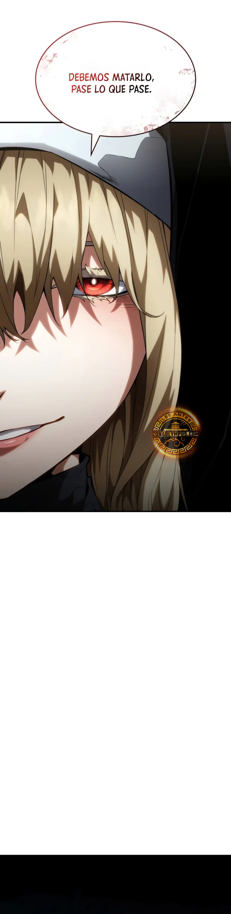 Página 41 del Manga