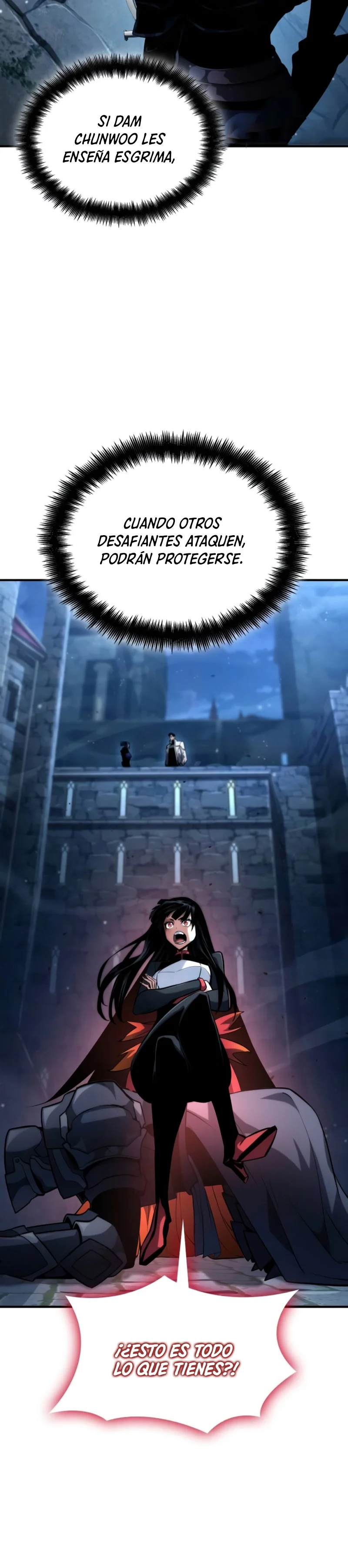 Página 43 del Manga