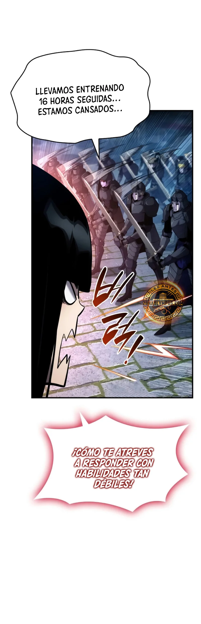 Página 44 del Manga