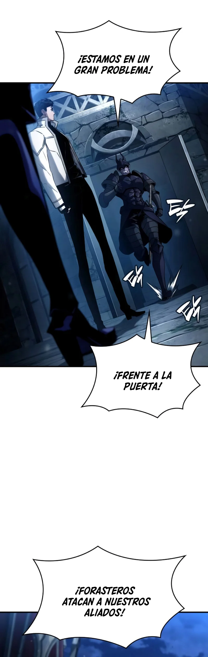 Página 48 del Manga
