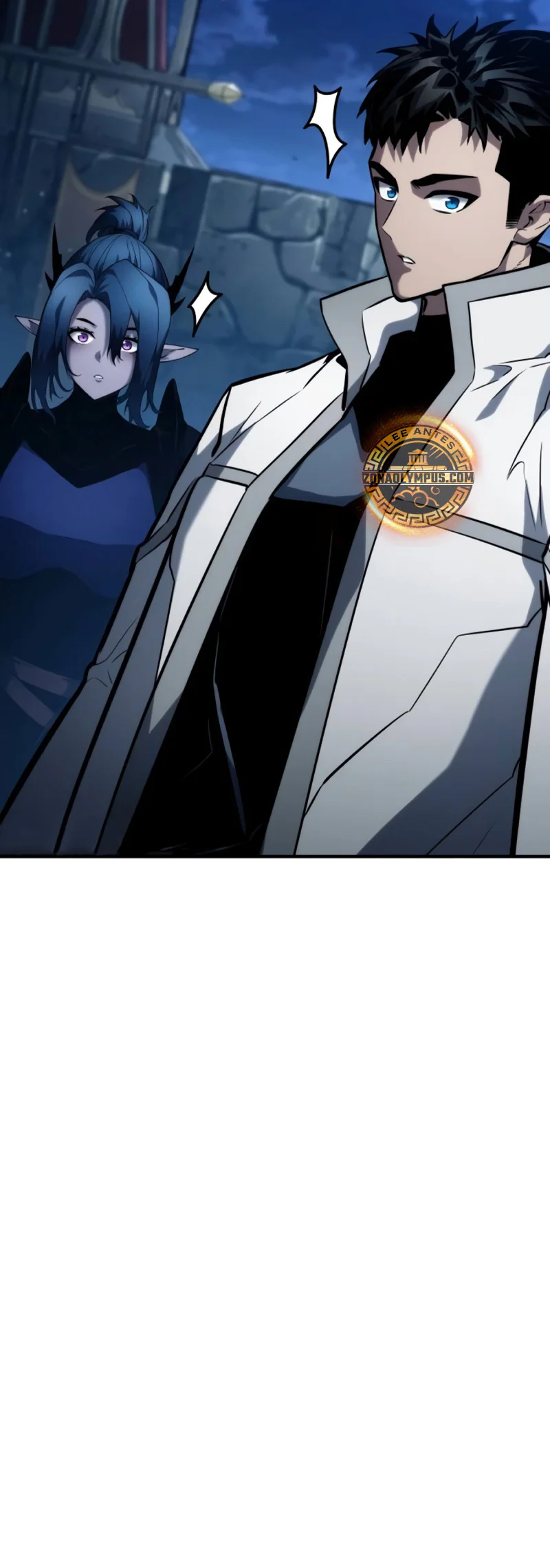 Página 49 del Manga