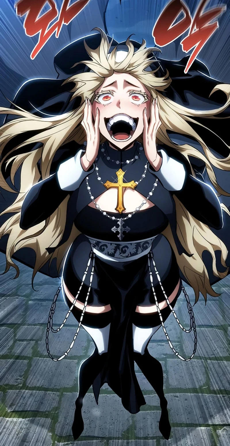 Página 58 del Manga