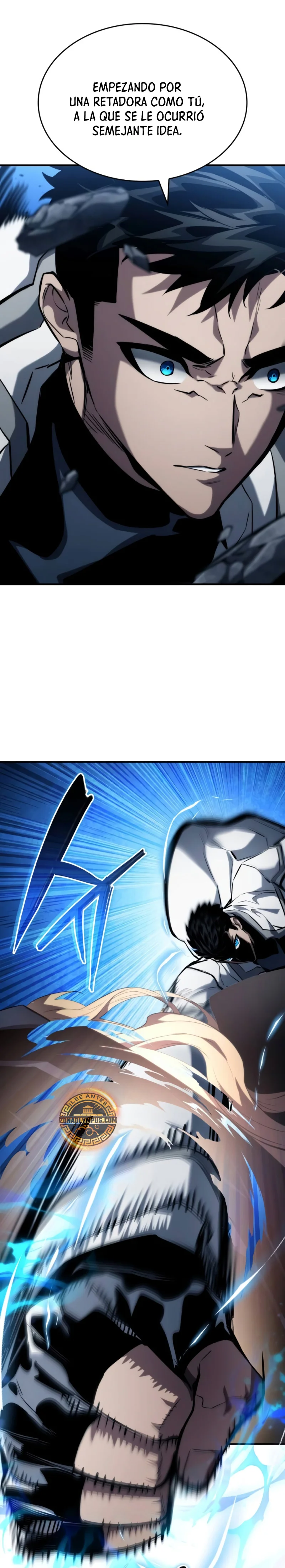 Página 62 del Manga