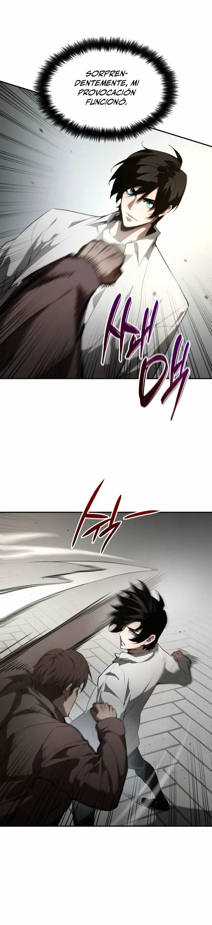 Página 34 del Manga