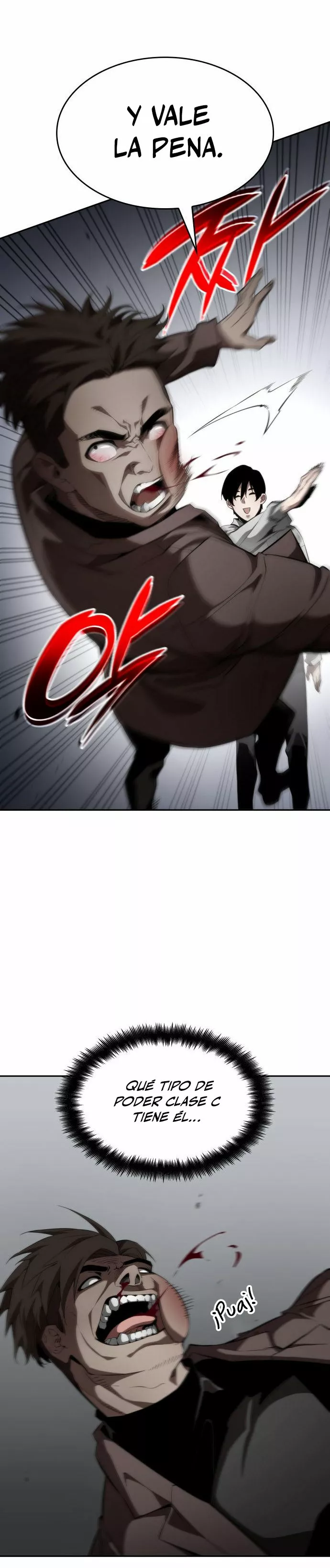 Página 36 del Manga