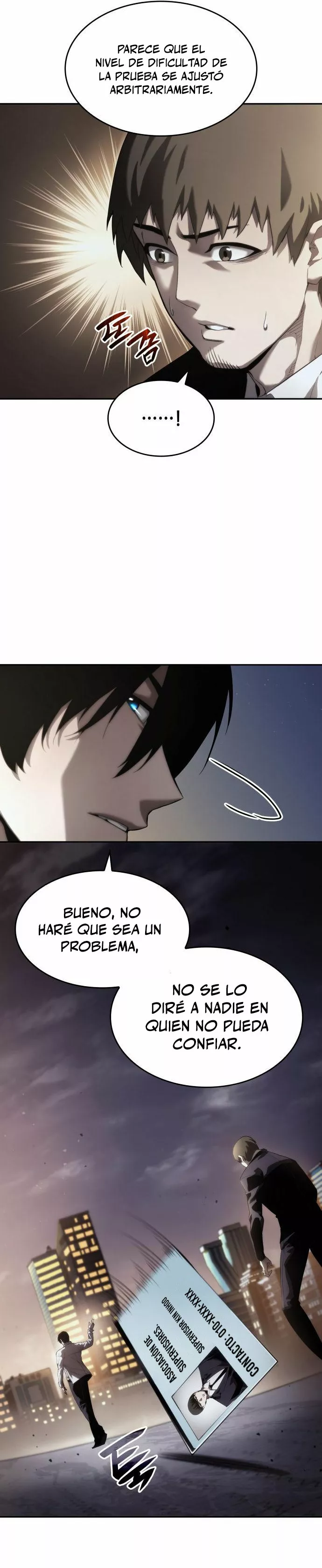 Página 40 del Manga