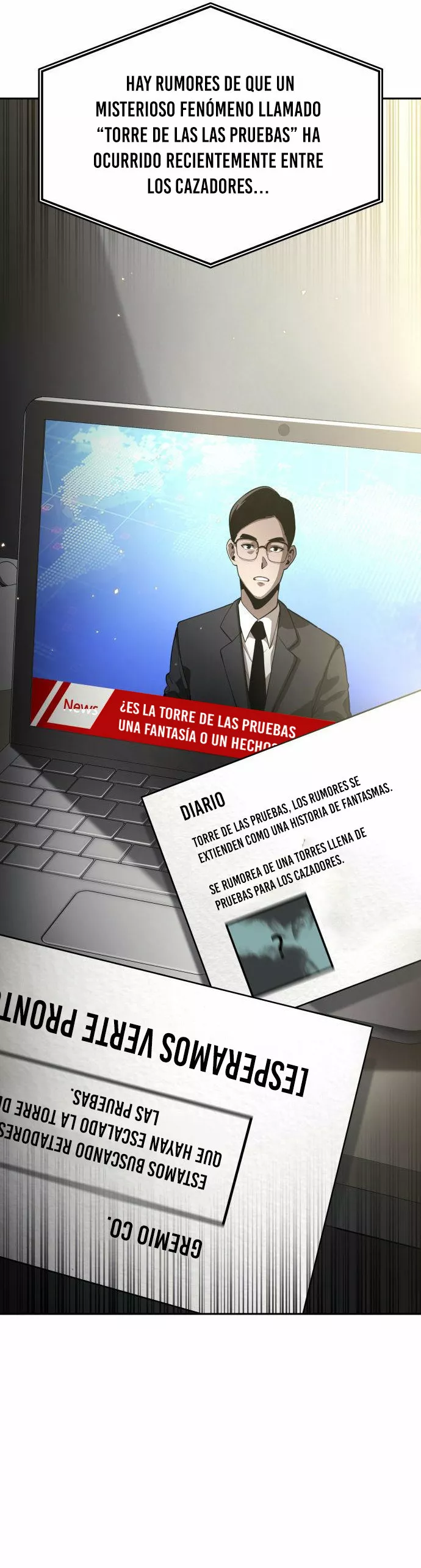 Página 42 del Manga