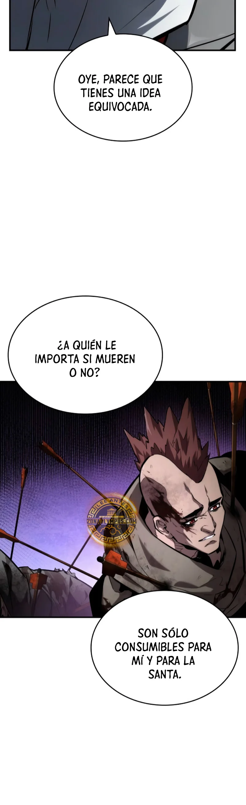 Página 34 del Manga