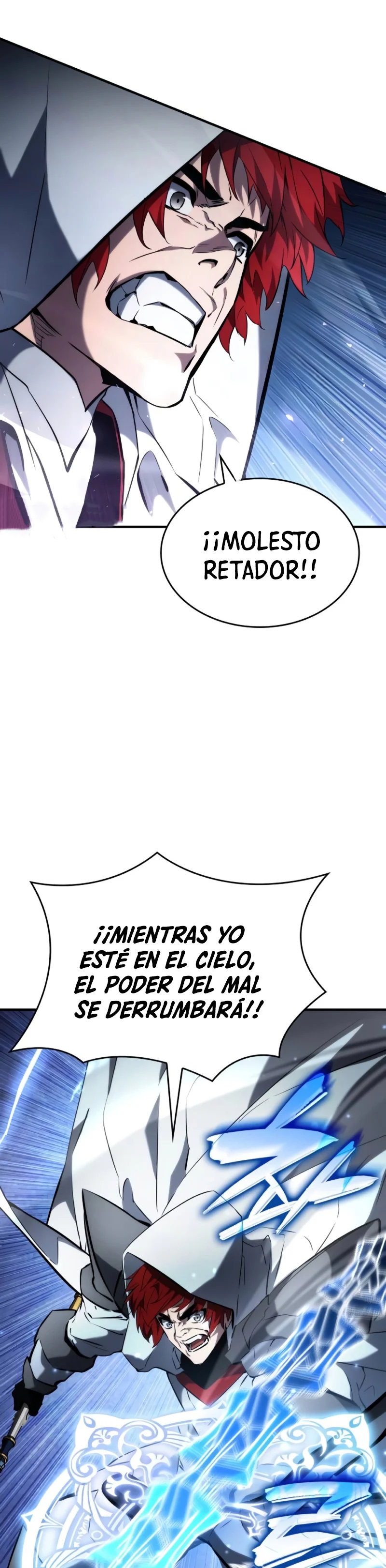 Página 45 del Manga