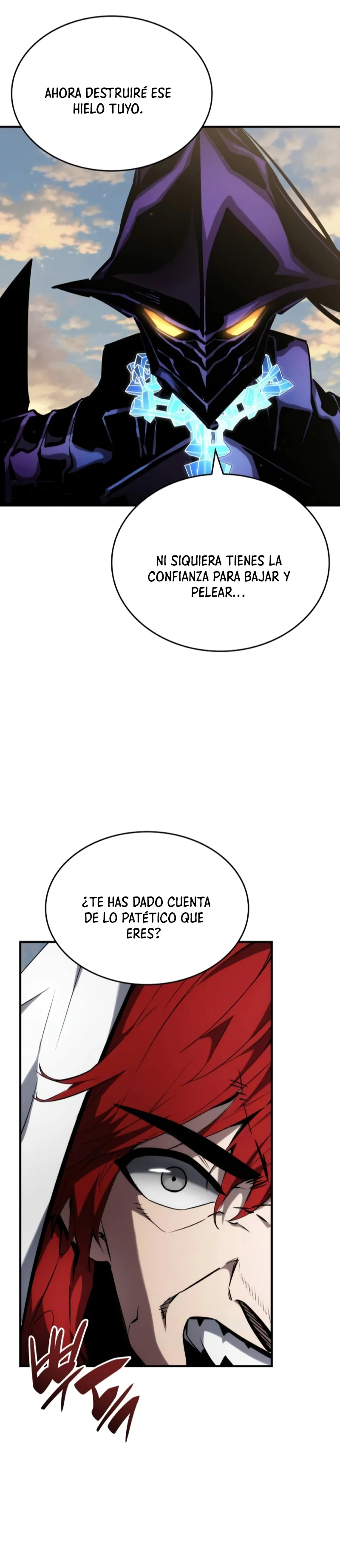 Página 51 del Manga