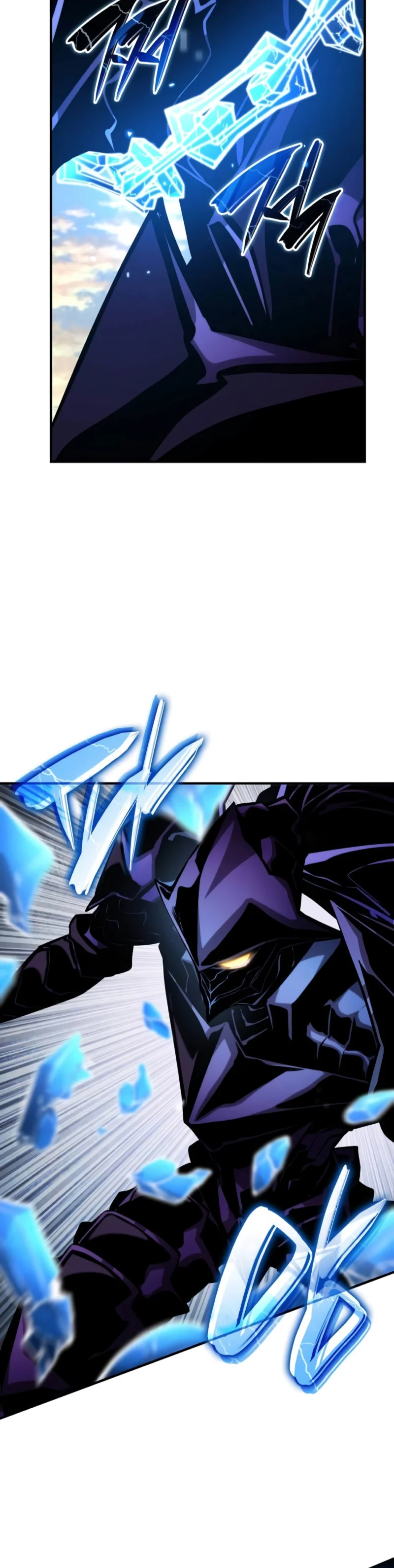 Página 54 del Manga
