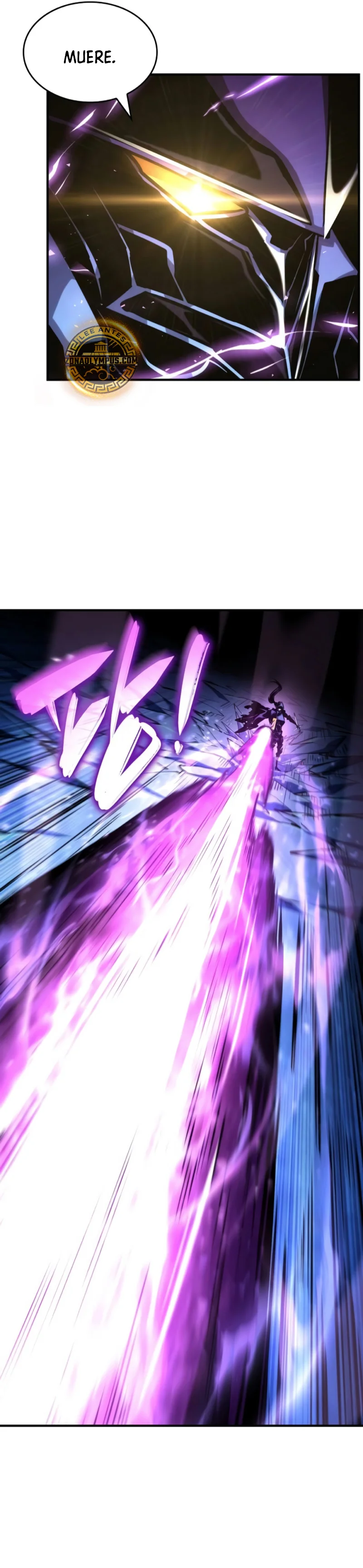 Página 59 del Manga