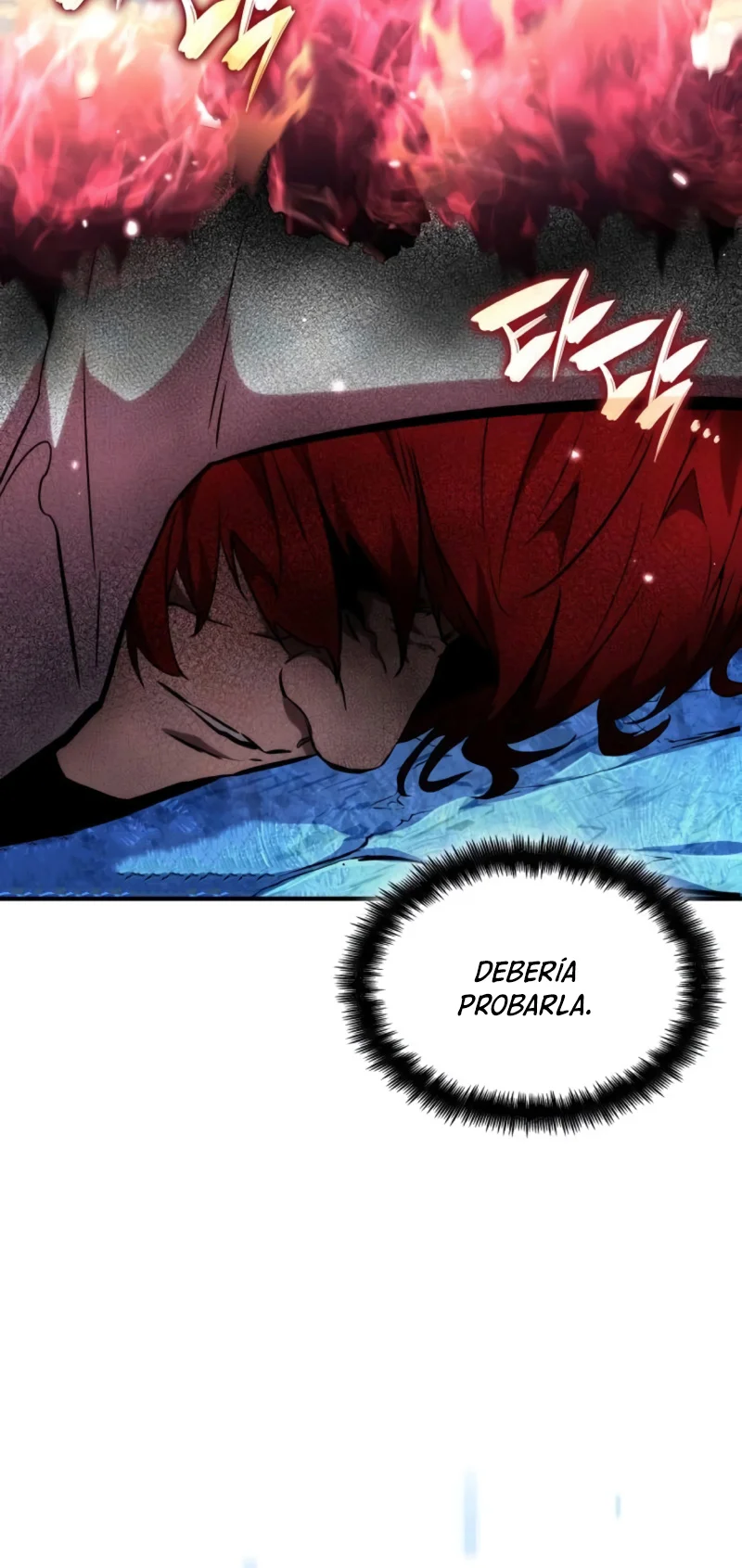 Página 67 del Manga