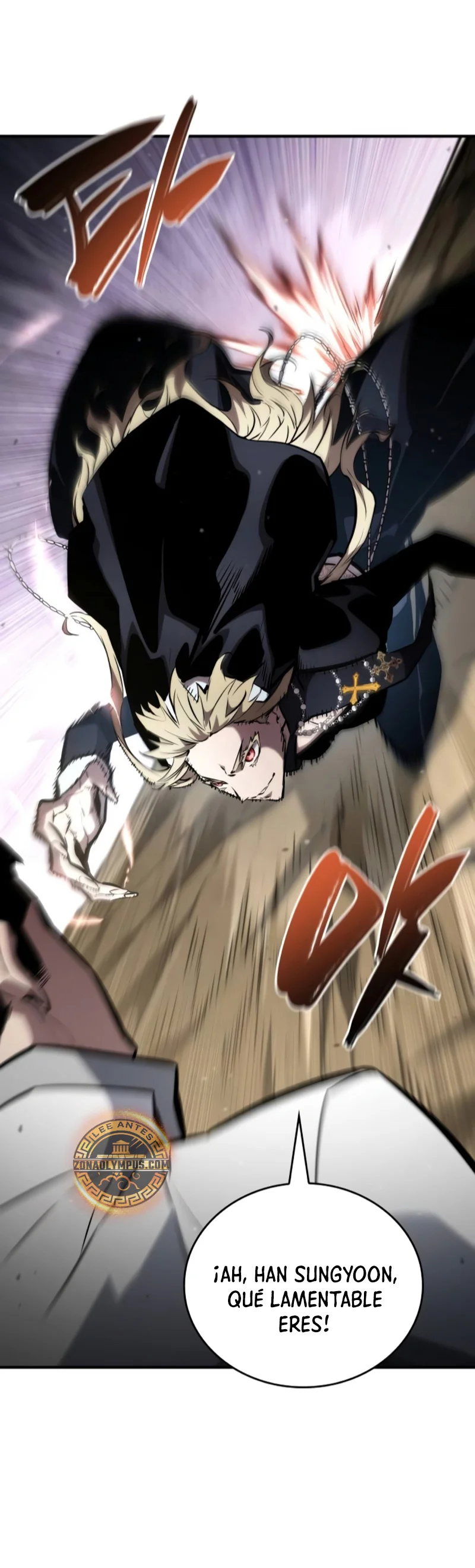 Página 42 del Manga