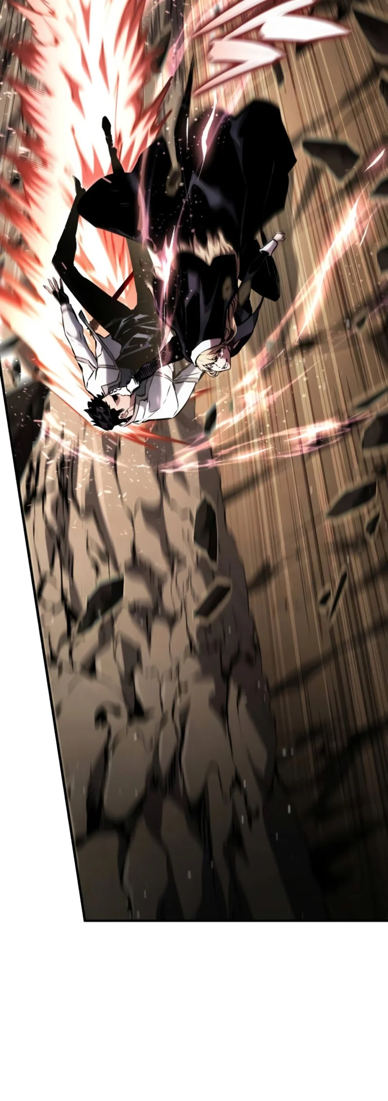 Página 45 del Manga