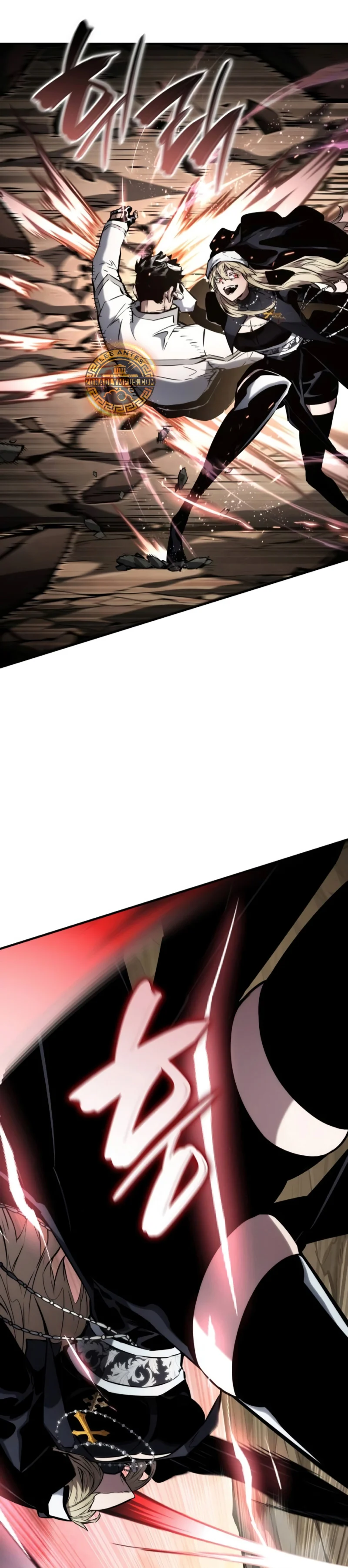 Página 46 del Manga