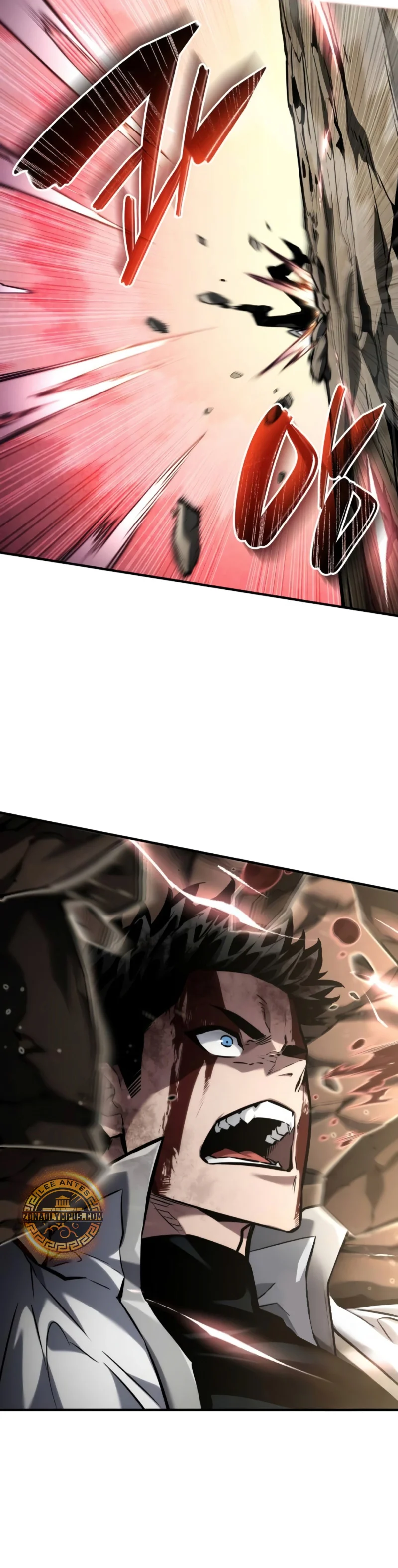 Página 47 del Manga