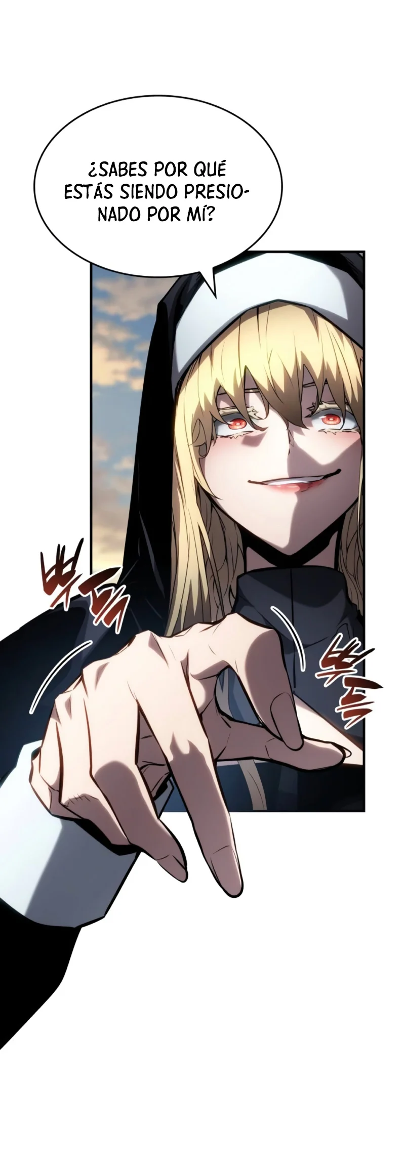 Página 48 del Manga