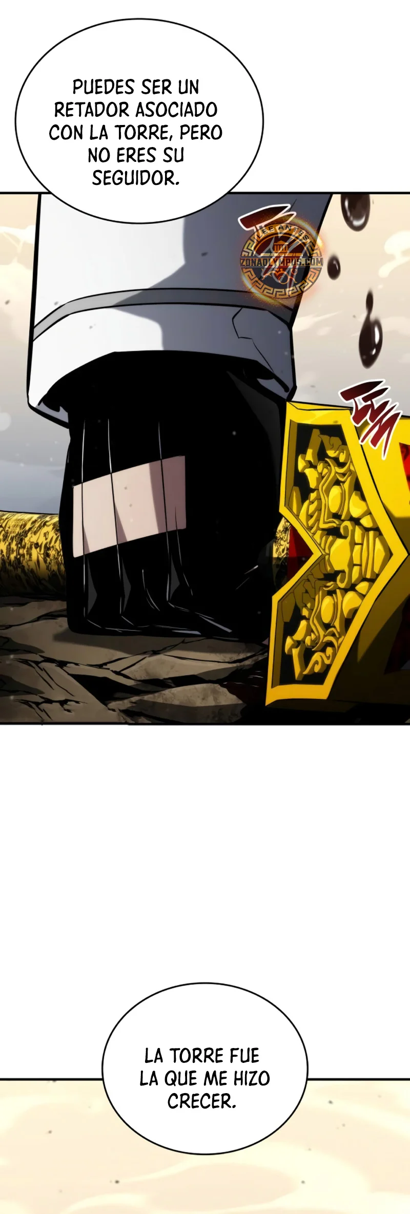 Página 49 del Manga