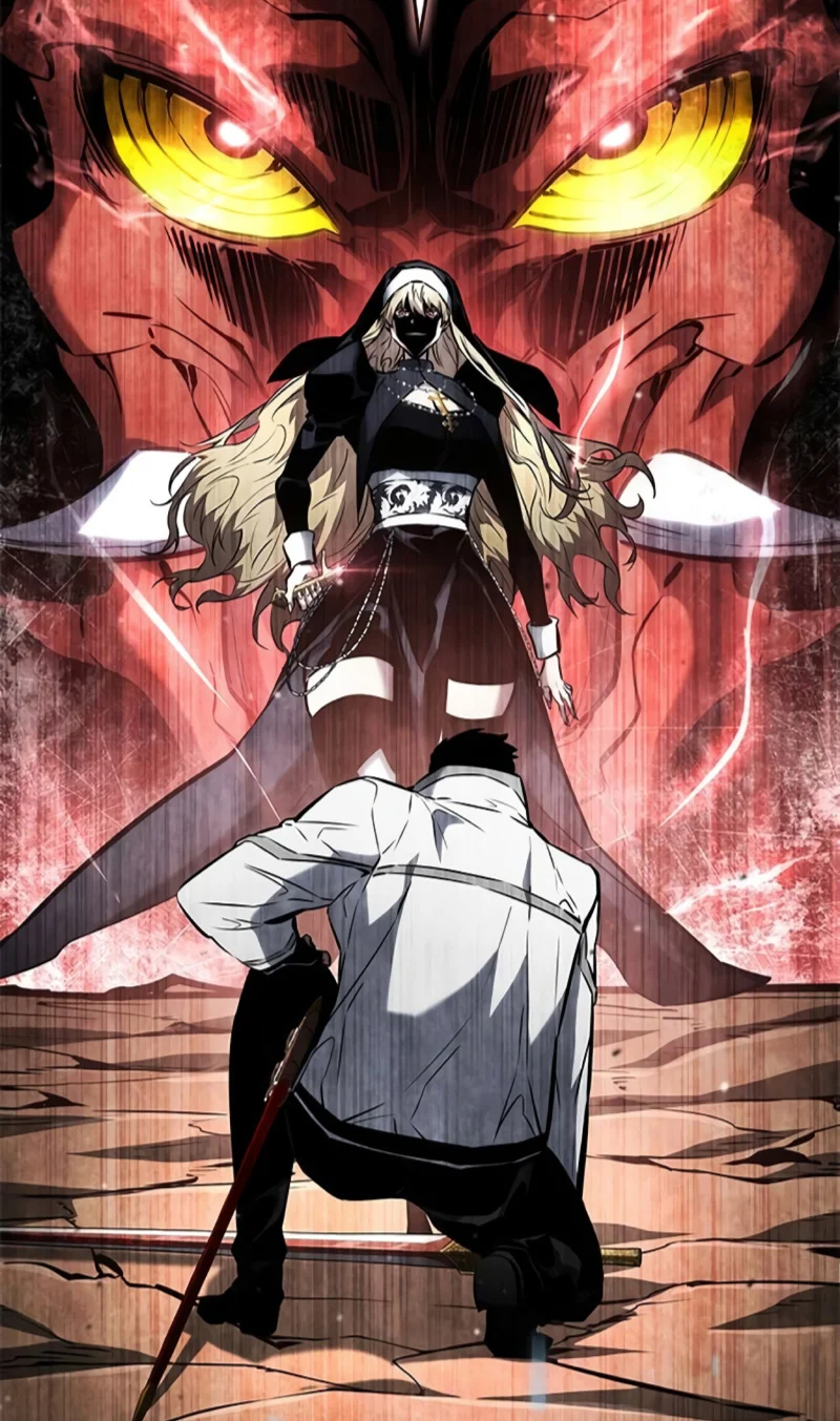 Página 52 del Manga