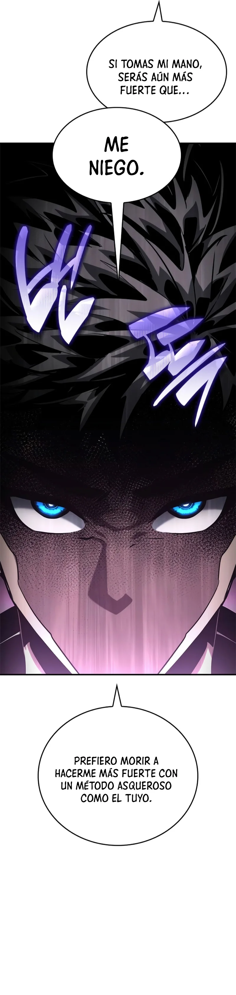 Página 54 del Manga