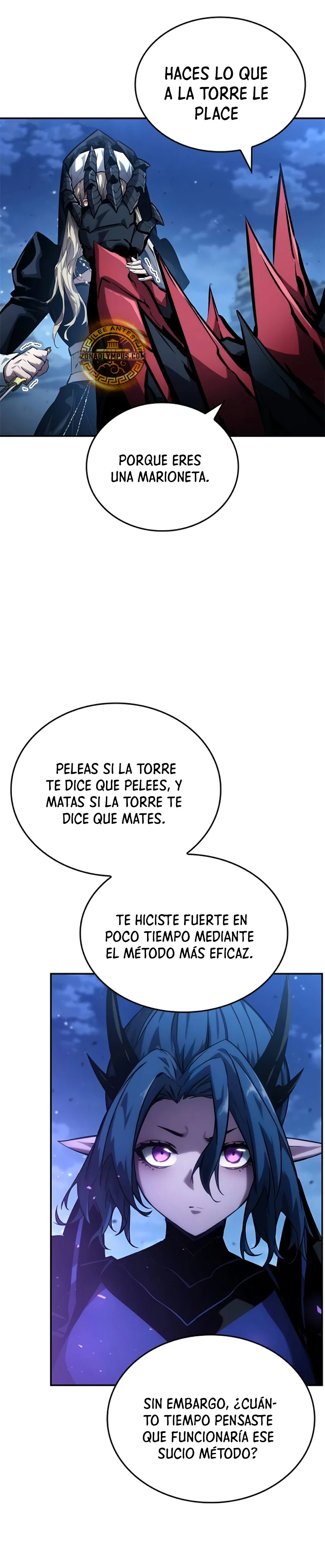 Página 36 del Manga