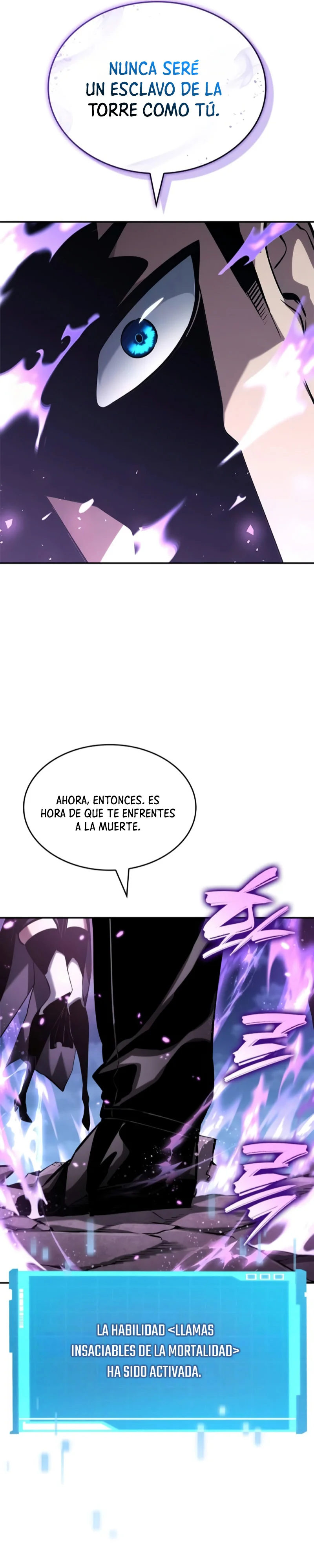 Página 38 del Manga