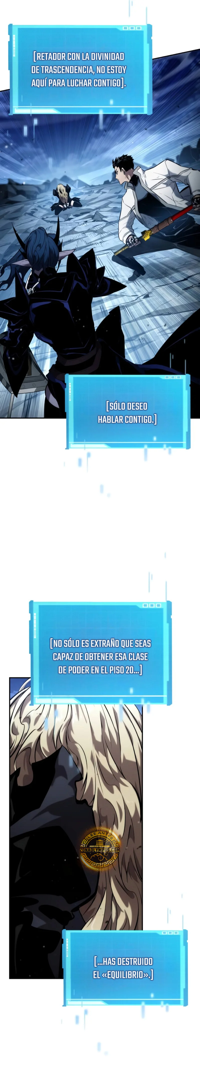 Página 48 del Manga