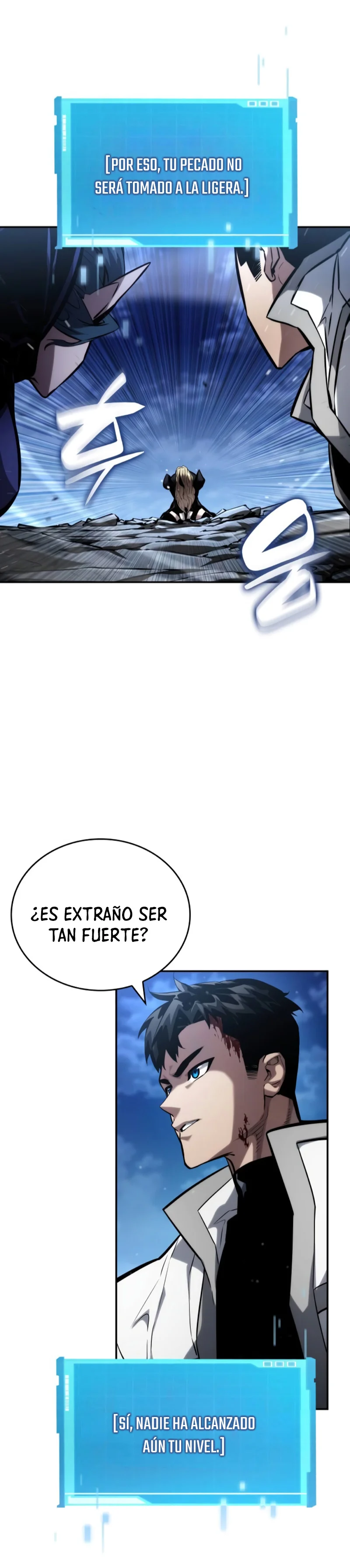 Página 49 del Manga