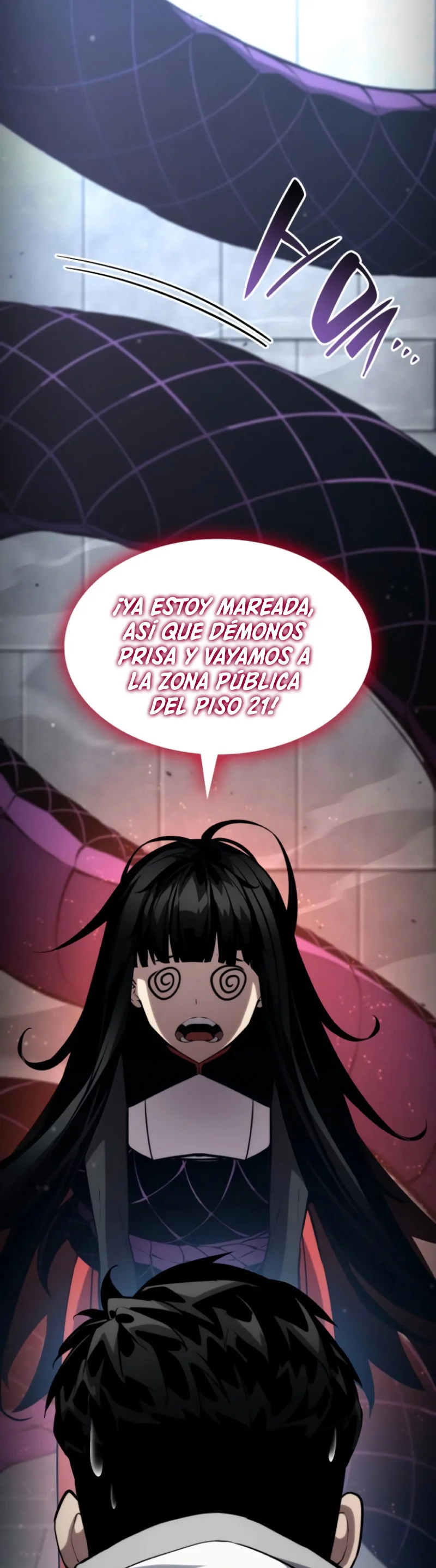 Página 34 del Manga