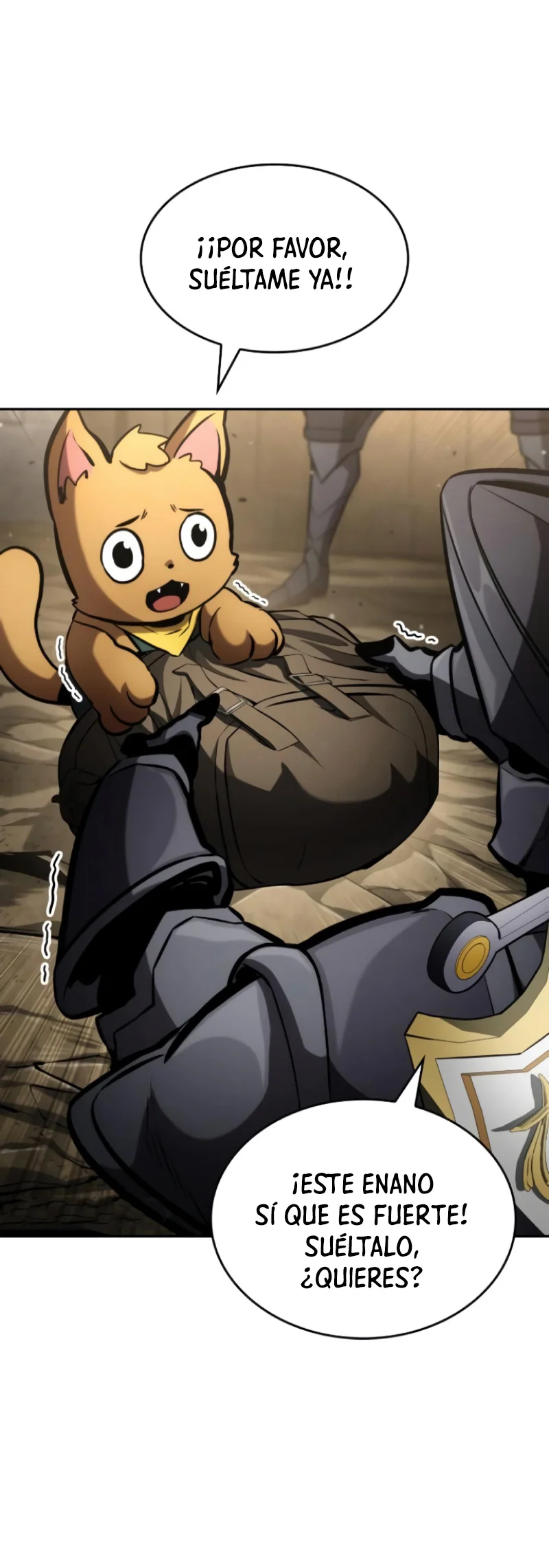 Página 41 del Manga